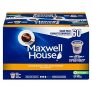 Maxwell House House Blend Coffee Keurig K-Cup Pods, 60 Pods