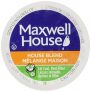 MAXWELL HOUSE House Blend Coffee Single Serve Pods, 30 Pods