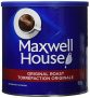 MAXWELL HOUSE Original Roast Ground Coffee 925G