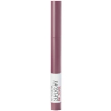 Maybelline New York Superstay Ink Crayon Lipstick, Stay Exceptional