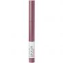 Maybelline New York Superstay Ink Crayon Lipstick, Stay Exceptional