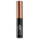 Maybelline New York Tattoo Brow Peel Off Tint, Medium Brown