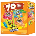 Maynards Assorted Gummy Candy, 70 Count