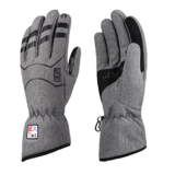 MCTi Winter Gloves Waterproof Touchscreen Thinsulate Warm Gloves