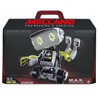 Meccano Erector – M.A.X Robotic Interactive Toy with Artificial Intelligence