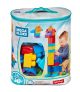 Mega Bloks 80 pc Big Building Bag (Classic)