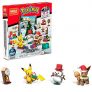 Mega Construx Pokemon Holiday Advent Calendar 2020