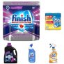 Mega Household Value Pack (Includes 8 Items)