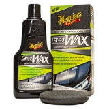 Meguiar’s 3-in-1 Wax