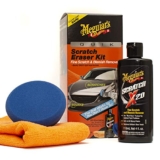 Meguiar’s Quik Scratch Eraser Kit