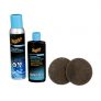 Meguiar’s Two Step Headlight Restoration Kit