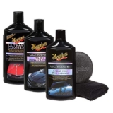 Meguiar’s Ultimate Car Care Kit