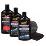 Meguiar’s Ultimate Car Care Kit
