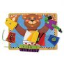 Melissa & Doug Basic Skills Board