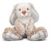 Melissa & Doug Burrow Bunny Rabbit Stuffed Animal