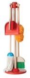 Melissa & Doug Let’s Play House! Dust! Sweep! Mop!