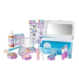 Melissa & Doug Love Your Look Pretend Makeup Kit Play Set