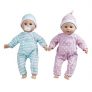 Melissa & Doug Mine to Love Twins Luke & Lucy Dolls