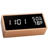 meross Digital Alarm Clock