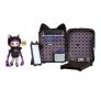 Na! Na! Na! Surprise 3-in-1 Backpack Playset-Black