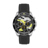 Michael Kors Men’s Camber Watch