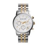 Michael Kors MK5057 Womens Ritz Wrist Watches