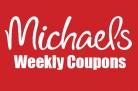 Michaels Coupons & Savings Canada March 2024 | 40% off Coupon