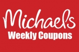 Michaels Coupons & Savings Canada 2025 | 30% Off Coupon