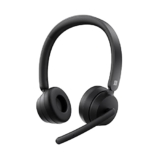 Microsoft Modern Wireless Headset – Black