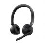 Microsoft Modern Wireless Headset – Black