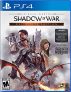 Middle Earth: Shadow Of War – Definitive Edition PlayStation 4