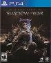 Middle-Earth: Shadow of War Playstation 4 – Standard Edition