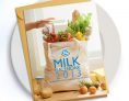 2013 Milk Calendar Freebie