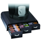 Mind Reader Anchor Coffee Pod Storage Drawer