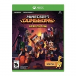 Minecraft Dungeons – Hero Edition Xbox One