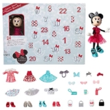 Minnie Mouse Advent Calendar 2020 [Amazon Exclusive]