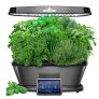 Miracle-Gro AeroGarden Bounty Elite with Gourmet Herb Seed Pod Kit