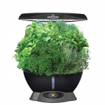 Miracle-Gro AeroGarden Classic 6 with Gourmet Herb Seed Pod Kit