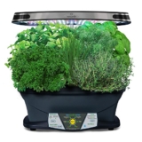 Miracle-Gro AeroGarden Extra (LED) with Gourmet Herb Seed Pod Kit