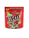 M&M’s Peanut Butter Chocolate Celebration Size 1 Kilogram