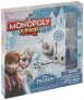 Monopoly Junior Frozen Edition