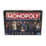 Monopoly: Marvel Studios’ Eternals Edition