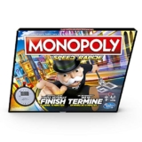 Monopoly Speed Board Game