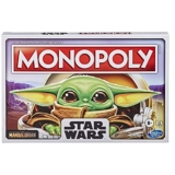Monopoly: Star Wars The Child Edition