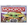 Monopoly: Star Wars The Child Edition