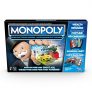 Monopoly Super Electronic Banking Board Game