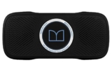 Monster BackFloat High Definition Bluetooth Wireless Waterproof Floating Speaker, Black/Blue