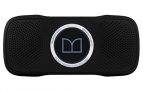 Monster BackFloat High Definition Bluetooth Wireless Waterproof Floating Speaker, Black/Blue
