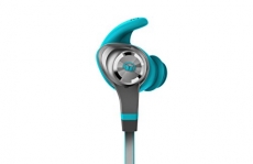 Monster Bluetooth Sport Sweat-Resistant iSport Intensity Wireless Headphones
