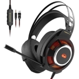 Monster Mission V1 Gaming Headset